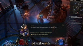 Последняя эпоха: какую фракцию выбрать? (Круг удачи или Гильдия торговцев)