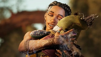 South of Midnight привлекла много геймеров