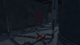 Blue Prince: Как решить головоломку «Подземный переход»