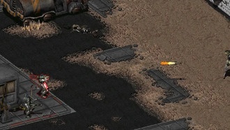 Почему идею Fallout в духе Diablo не воплотили?