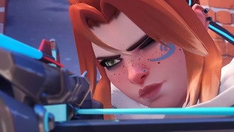 Новинки 16 сезона Overwatch 2