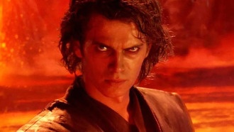 Хейден Кристенсен вернётся к роли Энакина Скайуокера