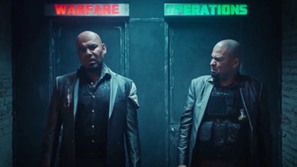 «Во все тяжкие» помогли запустить Delta Force