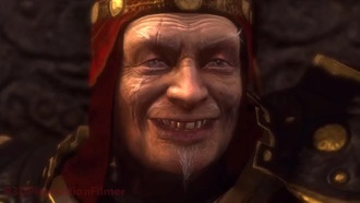 Энди Сёркис: киноиндустрия не может существовать без игр