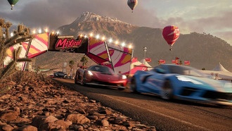 Как играть в Forza Horizon 5 Early Access (официальное время и дата релиза)