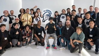 Превью Death Stranding 2: On the Beach — 8 мая