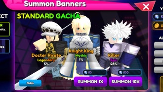 Лучшие юниты в аниме Rangers X (список уровней)