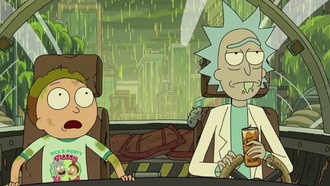 «Рик и Морти»: с 25 мая на Adult Swim выйдет трейлер 8 сезона, полный безумия