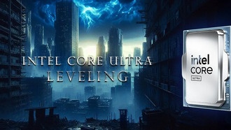 Последнее обновление BIOS ASRock Z890 включает функцию Intel 200S Boost