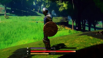 Как создать все щиты RuneScape Dragon Wilds