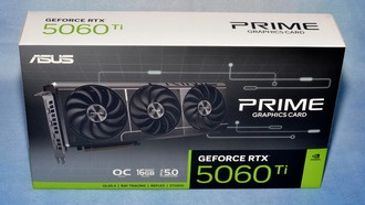 Проблемы с нехваткой видеопамяти у RTX 5060 Ti 8 ГБ