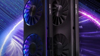 Intel Arc Xe2 «BMG-G31» замечен. Судьба Battlemag B770?