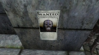 Как вступить в Гильдию воров в Oblivion Remastered