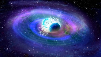 Ученые улучшили идентификацию гравитационных волн с помощью машинного обучения