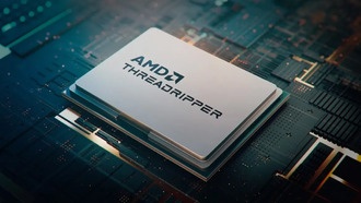 В документах найден 64-ядерный процессор AMD Ryzen Threadripper