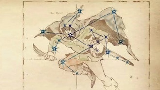 Лучшие знаки рождения в Oblivion Remastered