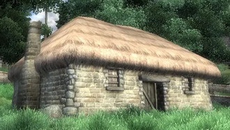 Все локации домов Oblivion