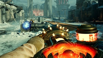 Внушительный арсенал The Outer Worlds 2 представили в видео