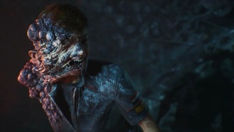 Создатели The Dark Pictures: Directive 8020 показали первого персонажа