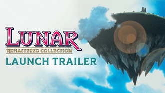 Дизайнер GungHo обсуждает модернизацию классической серии JRPG «Lunar»