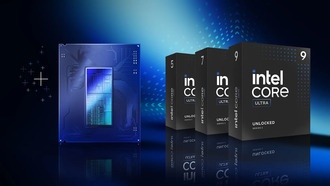 Intel готовит профиль разгона «200S Boost» для процессоров «Arrow Lake-S»