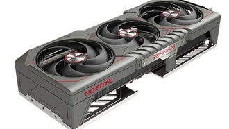 Серия SAPPHIRE PULSE Radeon RX 9070 расширена опциями «METAL ALLOY»