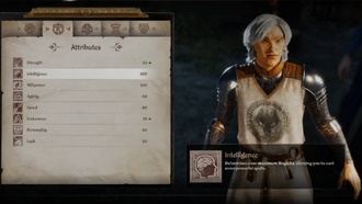 Как получить больше усталости/выносливости в Oblivion Remastered