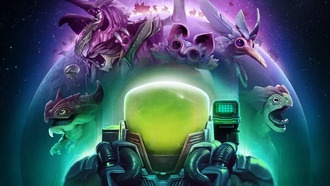 Skylanders анонсировали боевик Voidling Bound