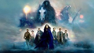 По мотивам «Колеса времени» разрабатывают ролевую игру с открытым миром