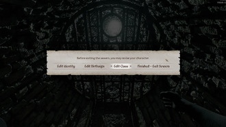 Лучшие классы в Oblivion Remastered и все классы Elder Scrolls IV