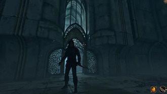 Как играть в Oblivion Remastered от третьего лица