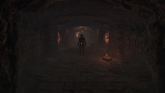 Oblivion Remastered: Как присоединиться к Темному Братству