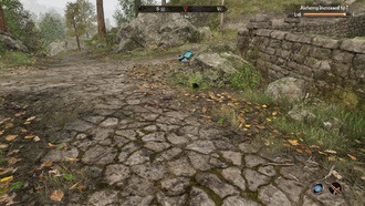 Как повысить навык алхимии в Oblivion Remastered