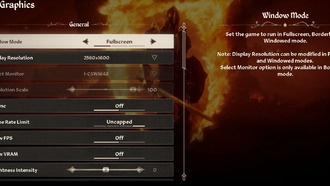 Как повысить низкий FPS в Oblivion Remastered
