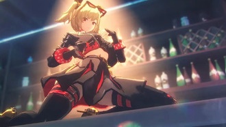 Руководство по составу команды Вивиан для Zenless Zone Zero