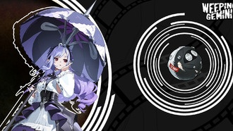 Вивианское оружие в ZZZ - Zenless Zone Zero