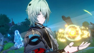 «Ближе к звёздам»: новый эпизод Honkai: Star Rail