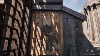 Как присоединиться к Арене в Oblivion Remastered