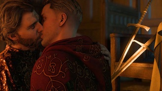 Kingdom Come: Deliverance 2 - Все варианты романтики