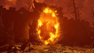 Oblivion Remastered — это ремейк или ремастер?