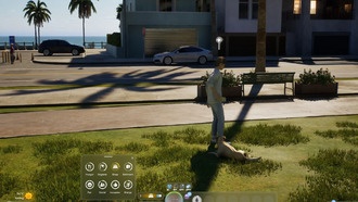 Inzoi: Как кормить животных