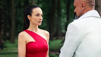 «Два холма»: что ждёт зрителей в третьем сезоне? Новый трейлер антиутопии START