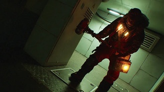 Российский хоррор Displacement взбудоражил фанатов Condemned