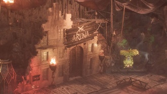 Как получить пароль Esquie в Clair Obscur Expedition 33