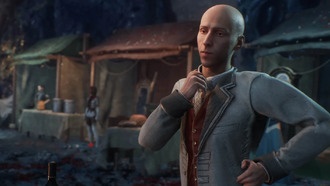 Ответы на вопросы викторины Антуана в Clair Obscur: Expedition 33