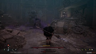 Как получить золотой набор/свиток в первом берсерке: Хазан