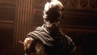 Как улучшить оружие в Clair Obscur Expedition 33