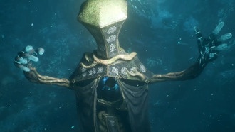 Как победить Эвека в Clair Obscur Expedition 33