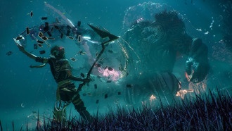 Как парировать и уклоняться в Clair Obscur Expedition 33