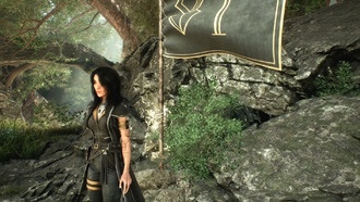 Как сменить характеристики в Clair Obscur Expedition 33